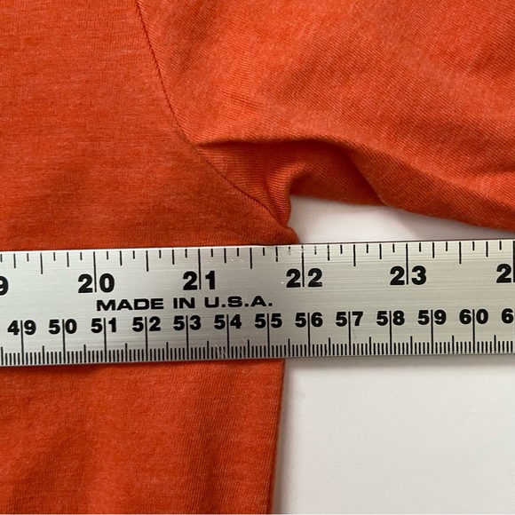 E-Five Premium Collegiate Men’s Florida Gators Graphic Print Orange T Shirt XL - Picture 5 of 6